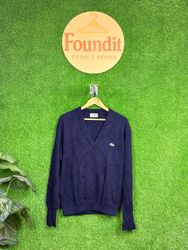 Lacoste Knitwear Bundle | FO-266