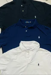 Ralph Lauren Polo Shirts