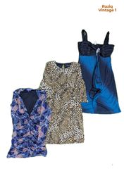 💥 RV4440 Y2K Dresses