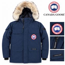 Canda Goose Puffer Jackets