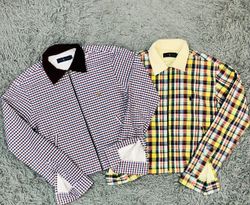 Upcycled Polo Ralph Lauren Harrington Jackets  - E..