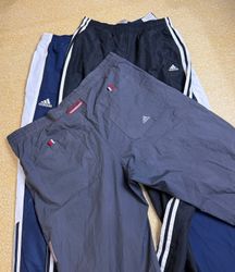 11 Adidas Jogger Pants | Casual Sports Track Pants..