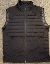 Lululemon down puffer jacket