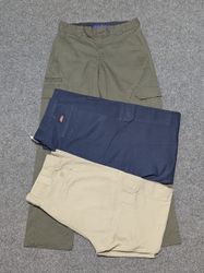 ZV00057 Pantaloni cargo in cotone Dickies - Confez..