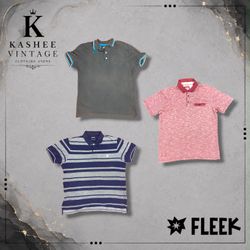mix brand polo t shirts