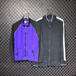 Lauren Ralph Lauren Ladies Sweatshirt (FNC:263)