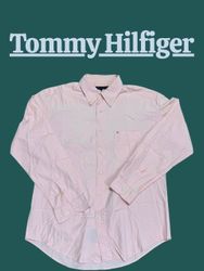 Tommy Hilfiger shirts
