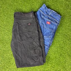 Dickies jeans (zrs 238)