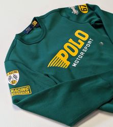 ⚜️Sweat-shirt en gros premium Col rond