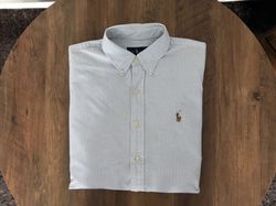 Ralph Lauren shirts