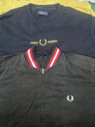 Fredperry Sweaters
