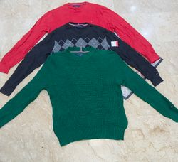 Tommy Hilfiger sweater 15 PECS