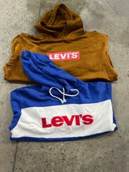 Levis Sweatshirt Hoodies