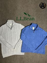 Vintage LL Bean Knitwear