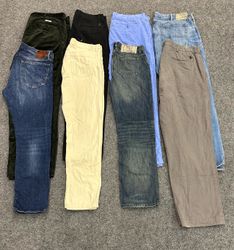 Ralph Lauren Jeans & Trousers Mix Bundle