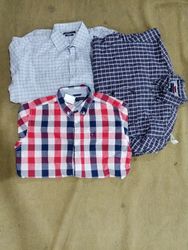 Tommy Hilfiger Button Up Shirt