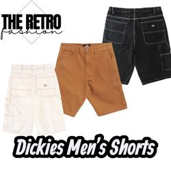 Dickies Men’s Shorts.     #452
