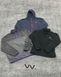 Premium Patagonia Fleece Jackets #310826 #044