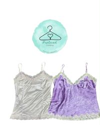 131026-8 cami tops 15 pcs