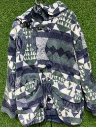 Crazy Fleece Jackets(0045)
