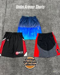 Under Armour Shorts - (22/07)