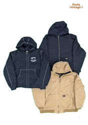 RV4564 Workwear Jackets