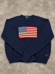 Ralph Lauren Mix Sweaters - [TS-0914]