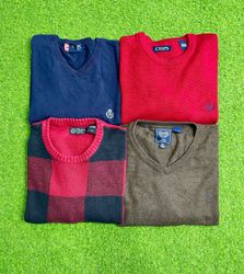 Chaps sweeter for men id 680