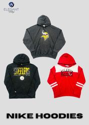 Nike Hoodies - EVM1850