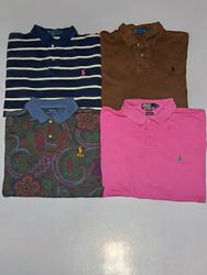 Ralph Lauren Collared T-shirt RV # 1517