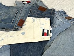 Tommy hilfiger jeans