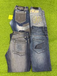 Japanese brand jeans