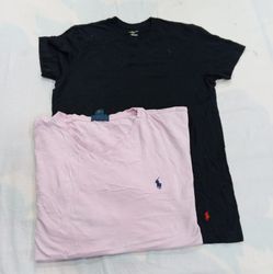 CR11493 Vintage Polo T-Shirts