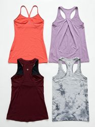 Lululemon Tank Top      (TA004)
