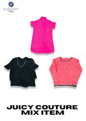 Juicy Couture Mix Items - EVM1728