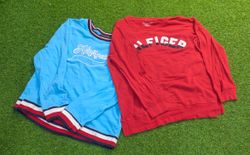 8440- Tommy sweatshirts