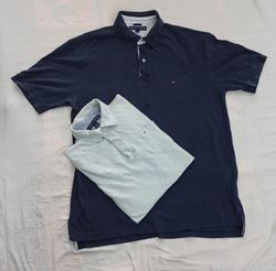 CR12777 Vintage Tommy Hilfiger T-Shirts