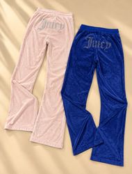 Juicy Couture bottoms