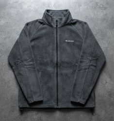 Columbia Jackets