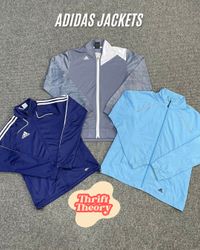 Giubbotti Adidas - (28/08)