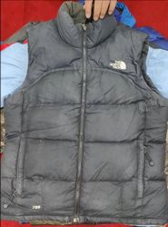 Jaqueta Puffer The North Face