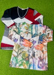 Ladies Fashion Sweaters id (484)