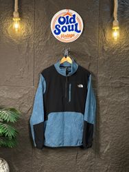 The North Face Fleece Jackets | OSV-325