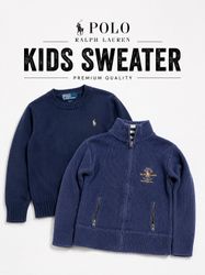 Polo Ralph Lauren sweaters