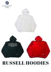 Hoodies Russell - EVM1212