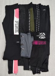 Pink Legging by Victoria secret