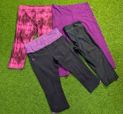 8183 - Under Armour Leggings