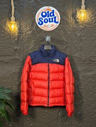 North Face Puffer | Mixed with 700-800 Series | OS..