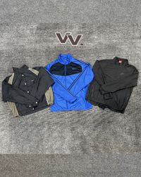Premium Nike Track Jackets #200826