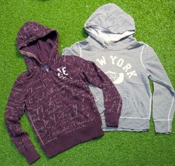 6778 - American Eagle Hoodies